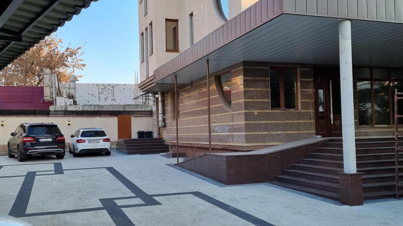 Villa Acaem تشيسيناو المظهر الخارجي الصورة