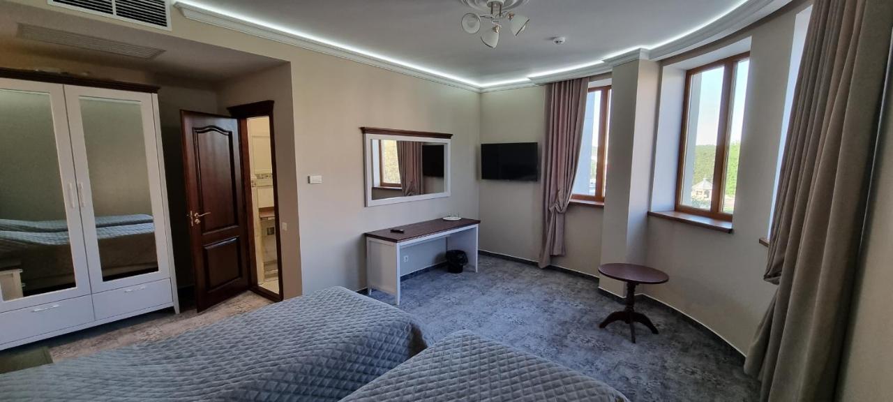 Villa Acaem تشيسيناو المظهر الخارجي الصورة