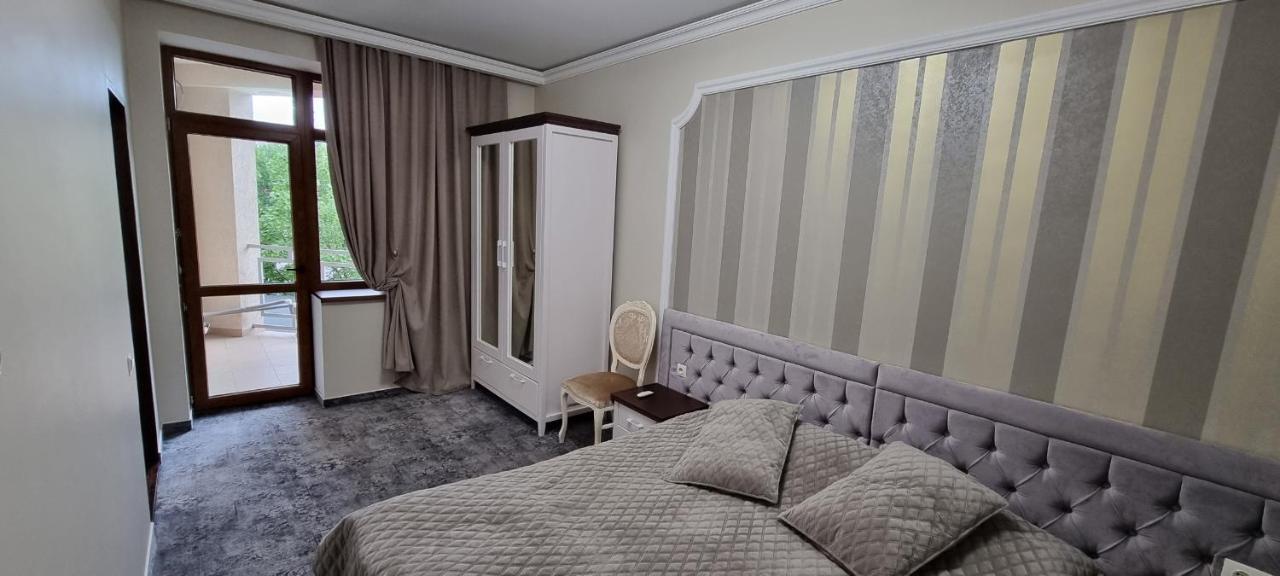 Villa Acaem تشيسيناو المظهر الخارجي الصورة