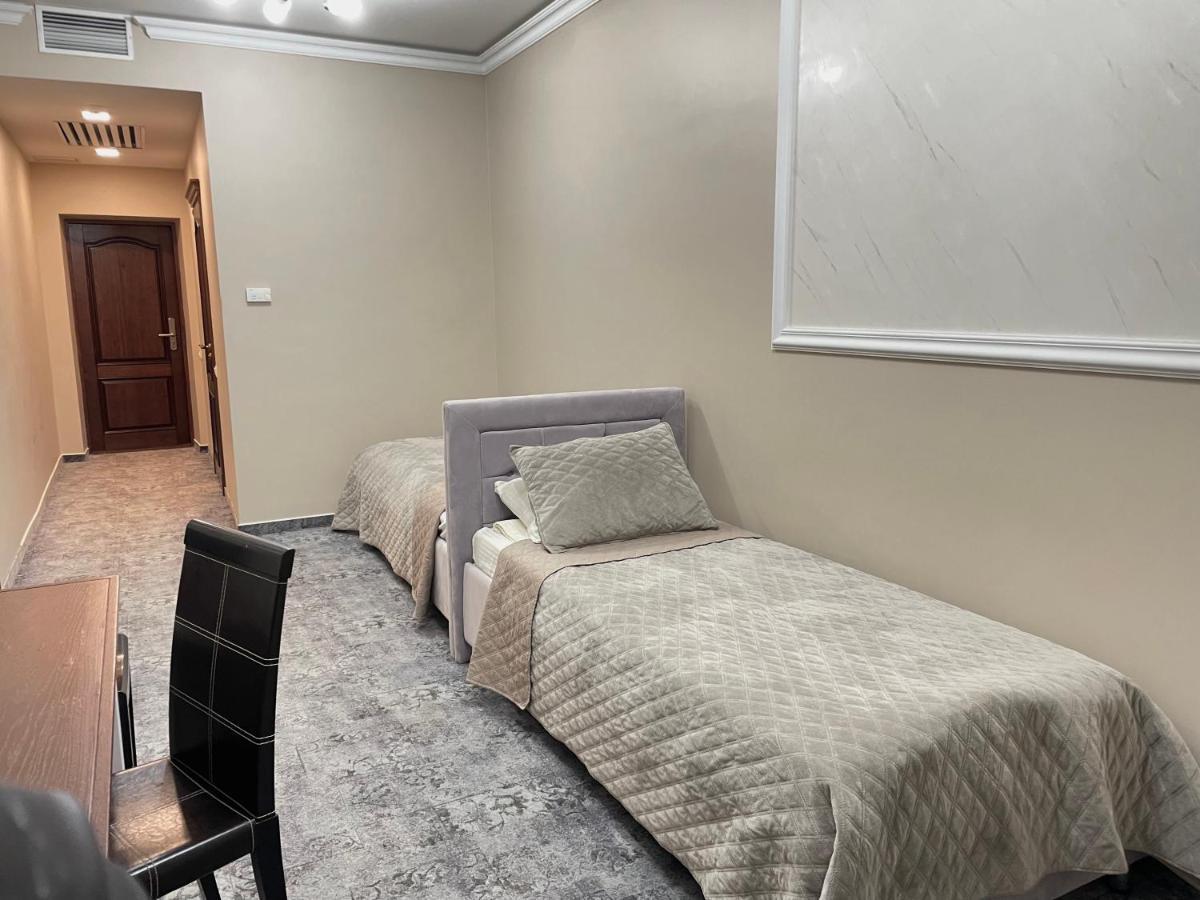 Villa Acaem تشيسيناو المظهر الخارجي الصورة