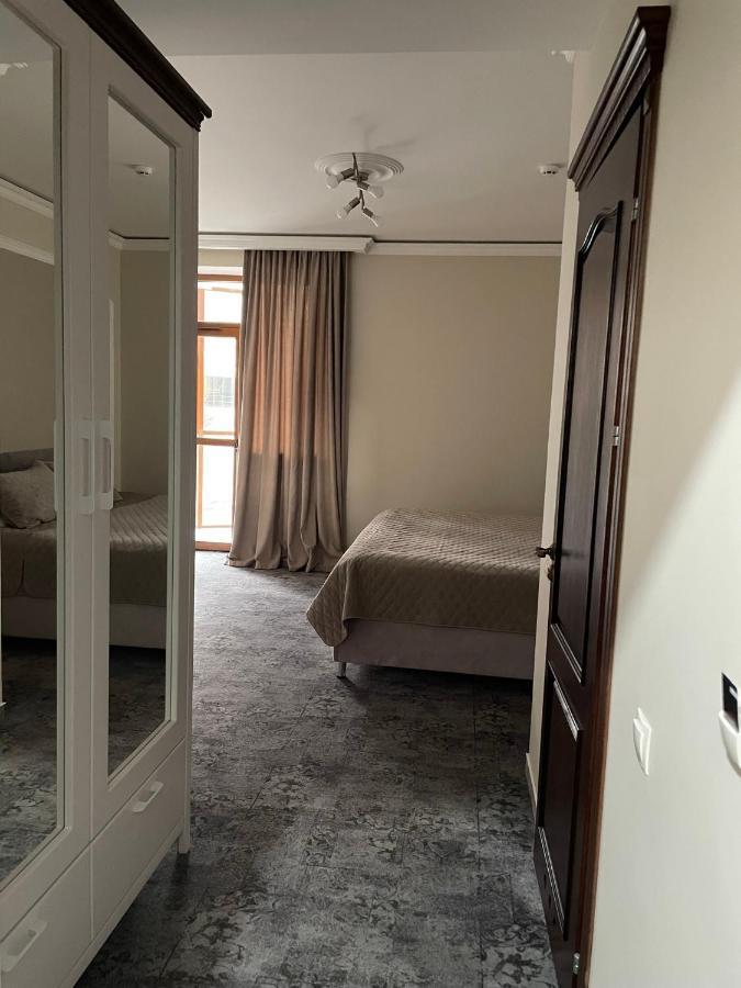 Villa Acaem تشيسيناو المظهر الخارجي الصورة