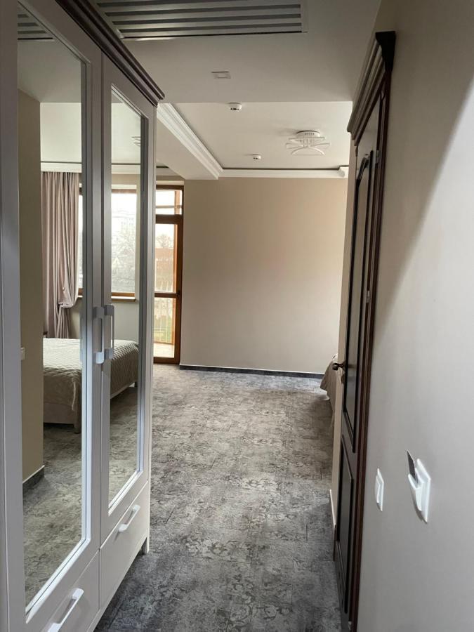 Villa Acaem تشيسيناو المظهر الخارجي الصورة