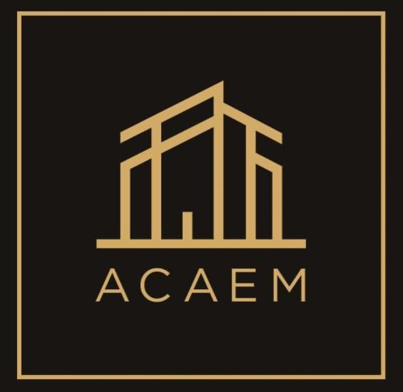 Villa Acaem تشيسيناو المظهر الخارجي الصورة