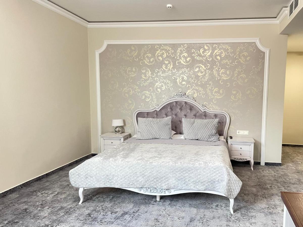 Villa Acaem تشيسيناو المظهر الخارجي الصورة