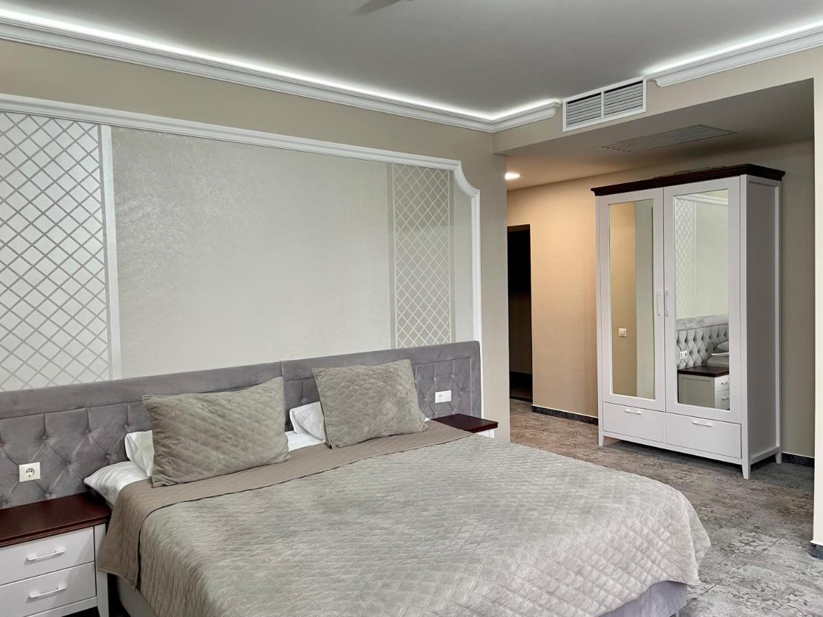 Villa Acaem تشيسيناو المظهر الخارجي الصورة