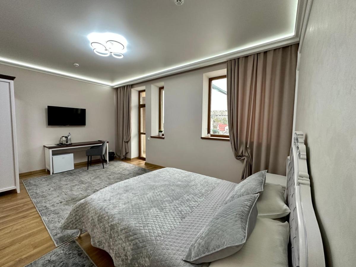 Villa Acaem تشيسيناو المظهر الخارجي الصورة