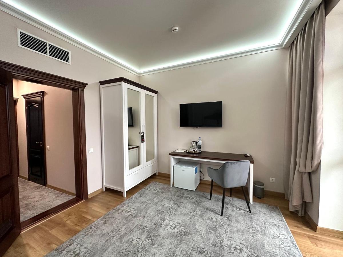 Villa Acaem تشيسيناو المظهر الخارجي الصورة