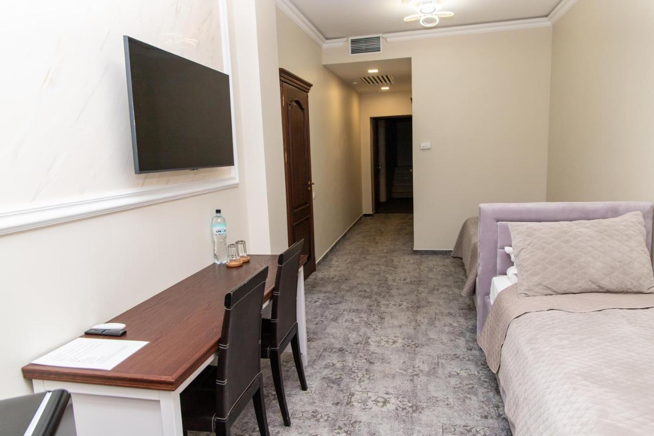 Villa Acaem تشيسيناو المظهر الخارجي الصورة