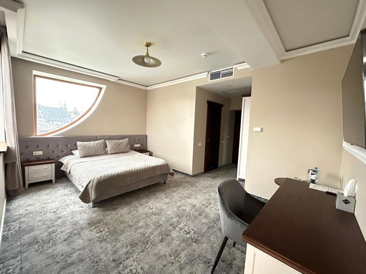 Villa Acaem تشيسيناو المظهر الخارجي الصورة