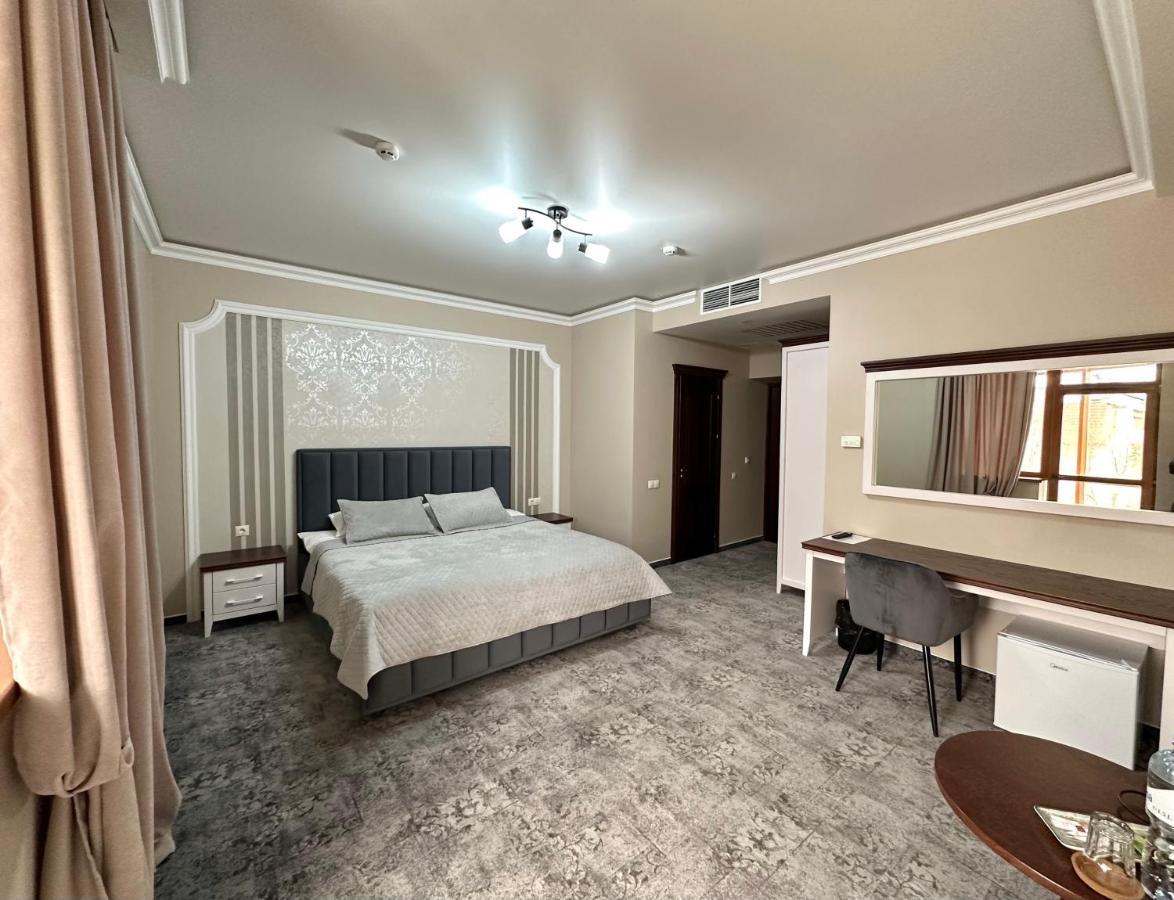 Villa Acaem تشيسيناو المظهر الخارجي الصورة