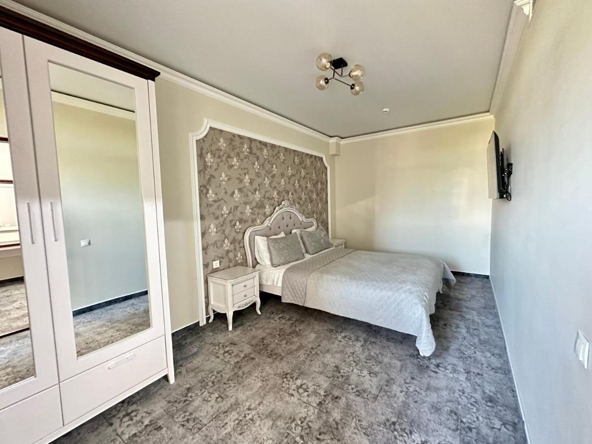 Villa Acaem تشيسيناو المظهر الخارجي الصورة