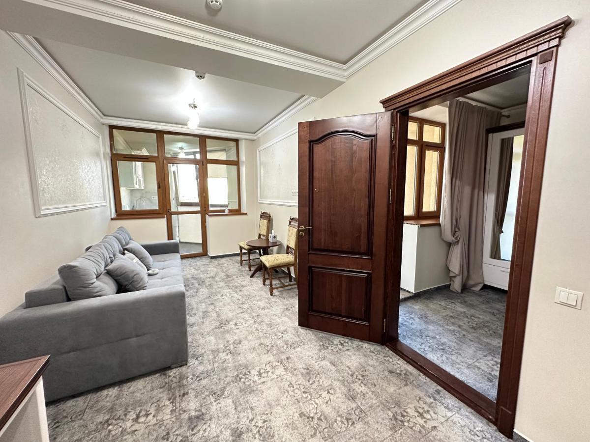 Villa Acaem تشيسيناو المظهر الخارجي الصورة