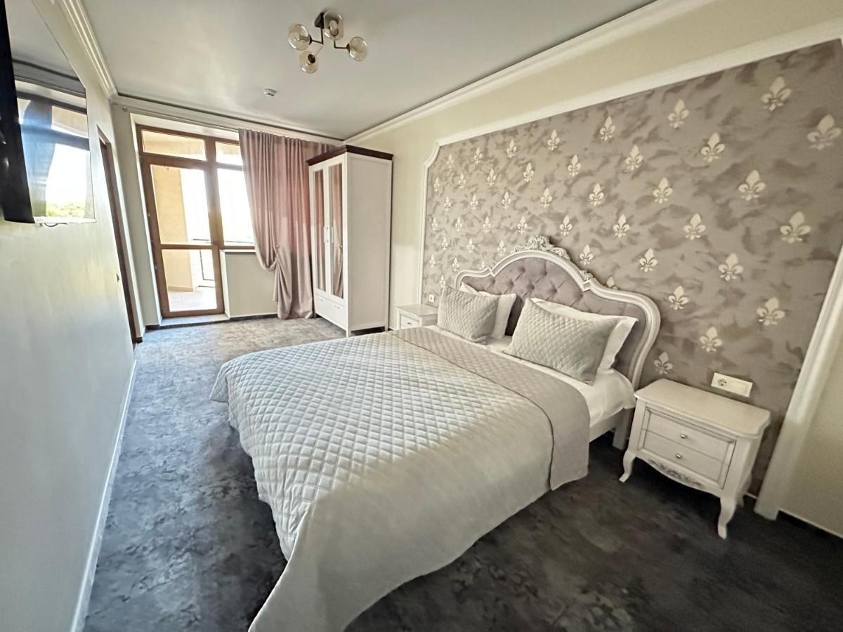 Villa Acaem تشيسيناو المظهر الخارجي الصورة