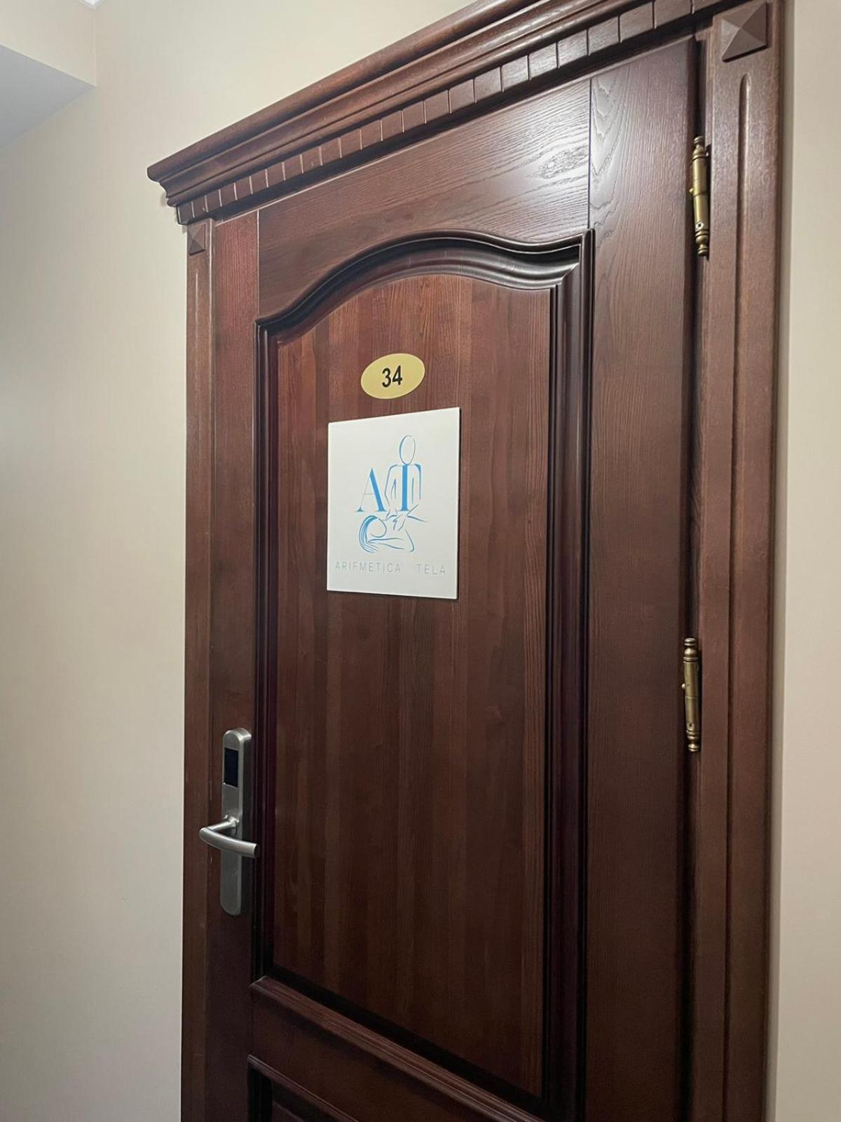 Villa Acaem تشيسيناو المظهر الخارجي الصورة