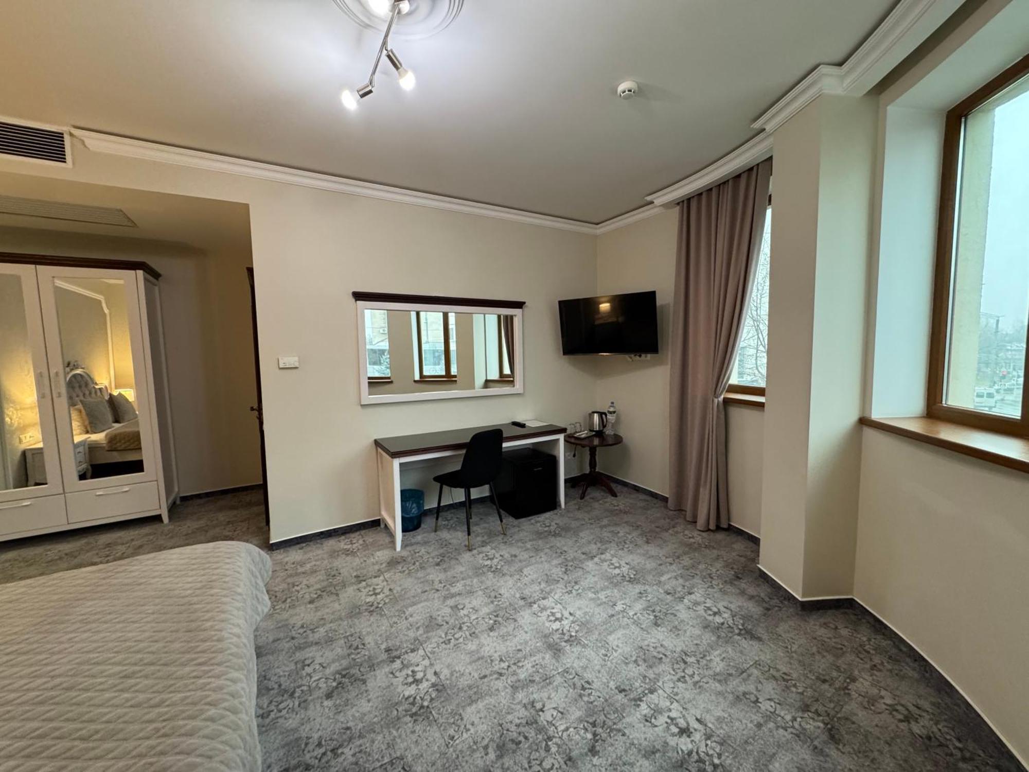 Villa Acaem تشيسيناو المظهر الخارجي الصورة
